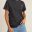 LOGO BOYFRIEND T - SHIRT - RhythmPP1024W-PT02-BLACK-6