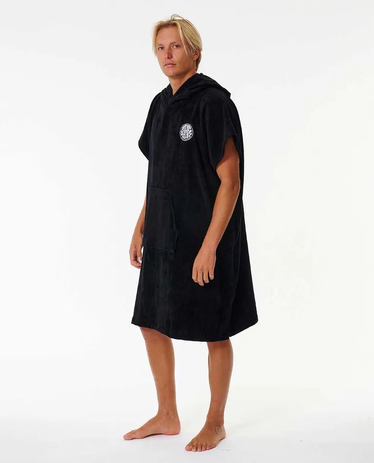 Logo Hooded Towel - RipCurl210000170888