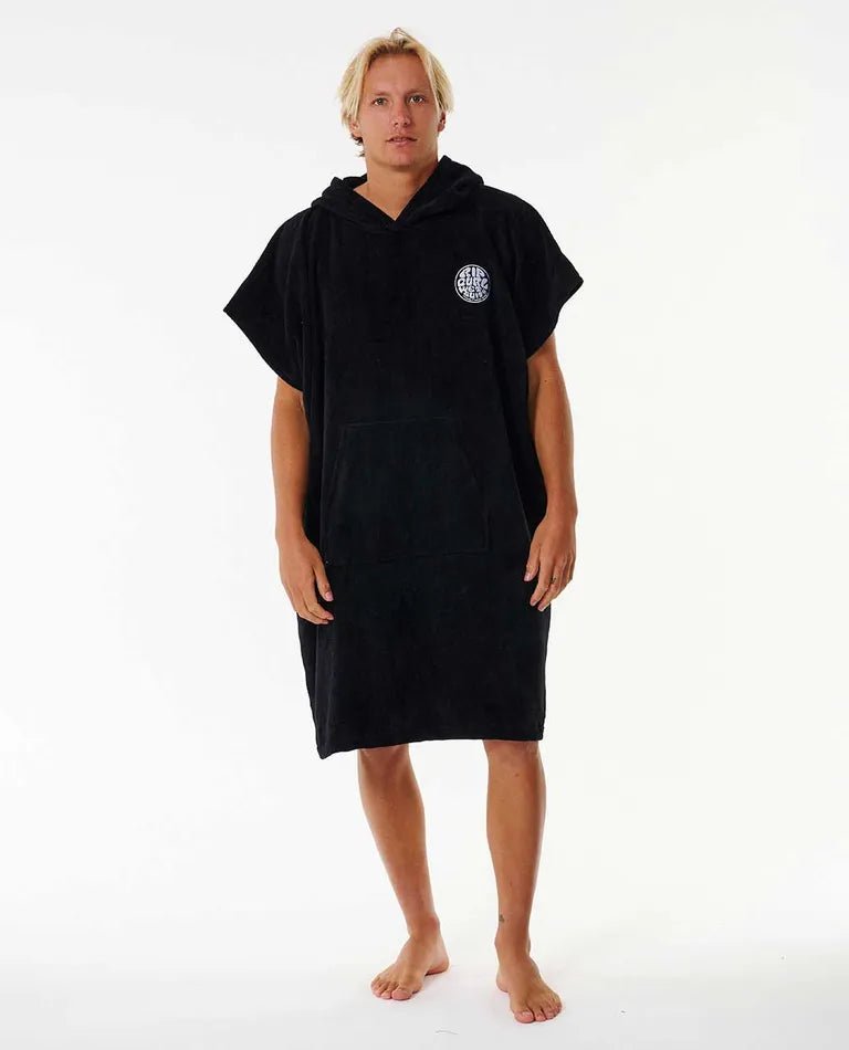 Logo Hooded Towel - RipCurl210000170888
