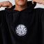Logo Hooded Towel -Rip Curl00GMTO-BLACK