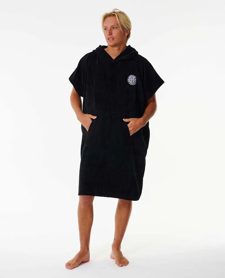Logo Hooded Towel - RipCurl210000170888