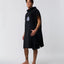 Logo Hooded Towel -Rip Curl00GMTO-BLACK