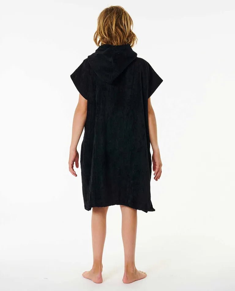 Logo Hooded Towel - Boy - RipCurl210000170889