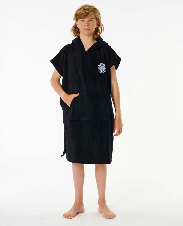 Logo Hooded Towel - Boy - RipCurl210000170889