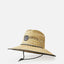 LOGO STRAW HAT - Rip Curl1CTMHE - NATURAL - LXL