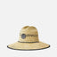 LOGO STRAW HAT - Rip Curl1CTMHE - NATURAL - LXL