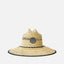 LOGO STRAW HAT - Rip Curl1CTMHE - NATURAL - LXL