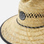 Logo Straw Hat - Boy - Rip Curl9359082564452