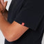 Logo Tee - FollowFE02613 - Black - 2XL