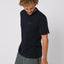 Logo Tee - FollowFE02613 - Black - 2XL