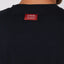 Logo Tee - FollowFE02613 - Black - 2XL