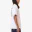 Logomania Tee - Worshipps24 - 120am - White - L