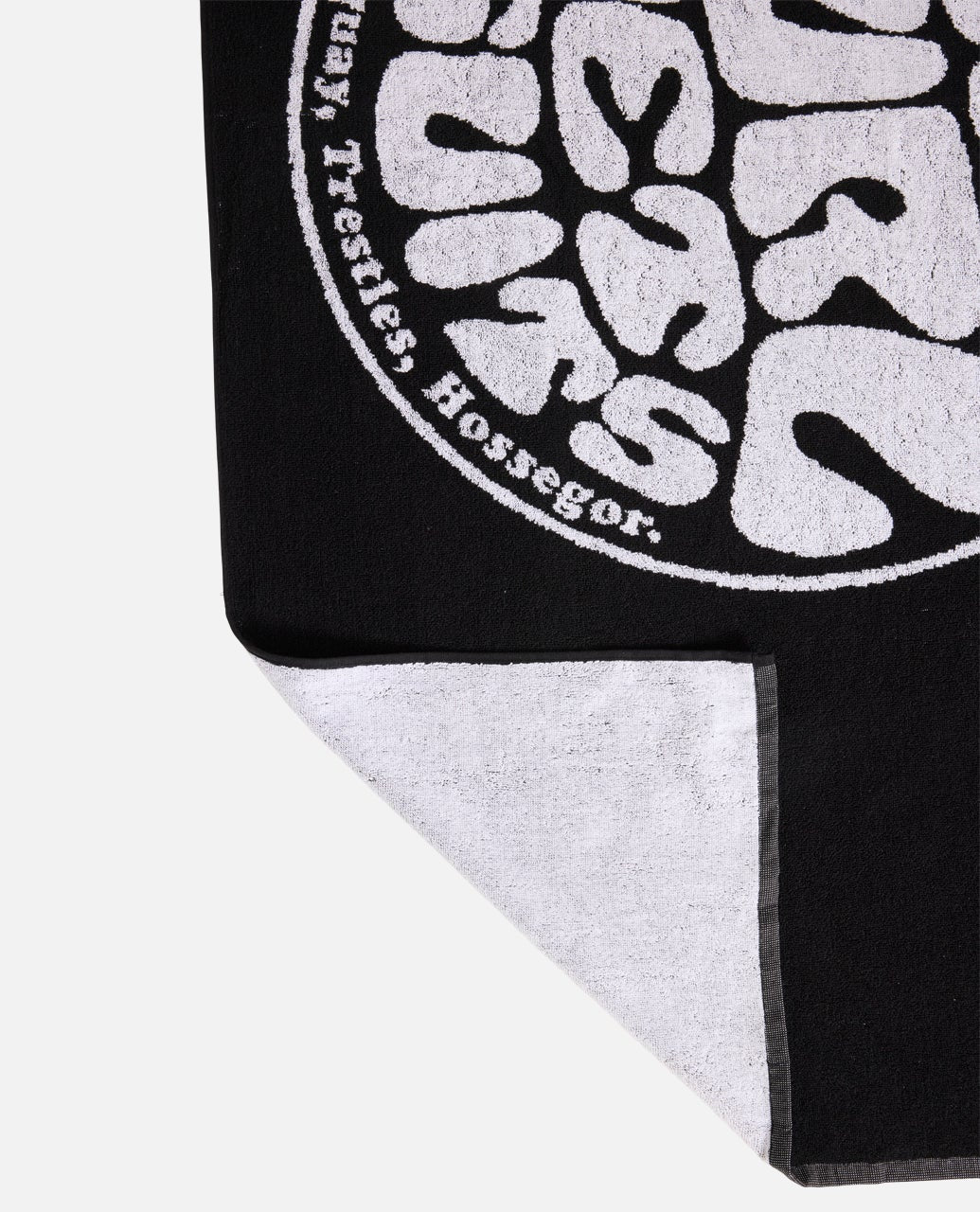 LOGOS TOWEL -Rip Curl01BMTO-SAGE