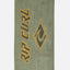 LOGOS TOWEL -Rip Curl01BMTO-SAGE
