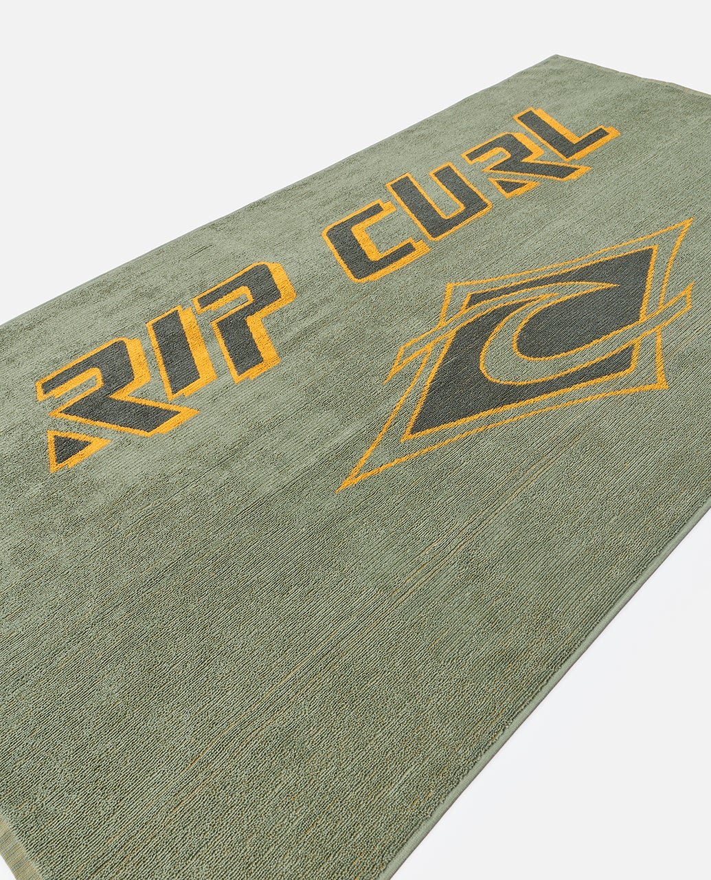 LOGOS TOWEL -Rip Curl01BMTO-SAGE