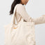 Lola Check Tote Bag - Rhythm210000170883