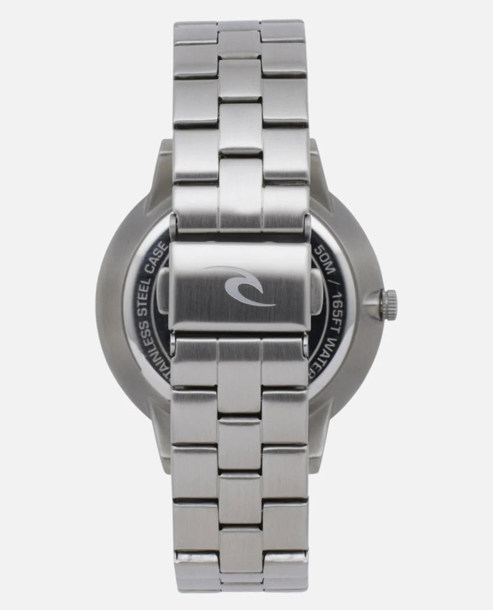 LOLA SLIM STONEWORK - Rip Curl00HWTI - BRUSHED SILVER - 1SZ