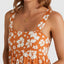 Lolita Shine On Dress - BillabongUBJWD00338 - CML - Caramel - 10