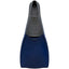 LONG BLADE RUBBER FINS -MirageF015-NAVY-XXL