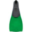 LONG BLADE RUBBER FINS -MirageF015-GREEN-MED