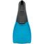 LONG BLADE RUBBER FINS -MirageF015-BLUE-L