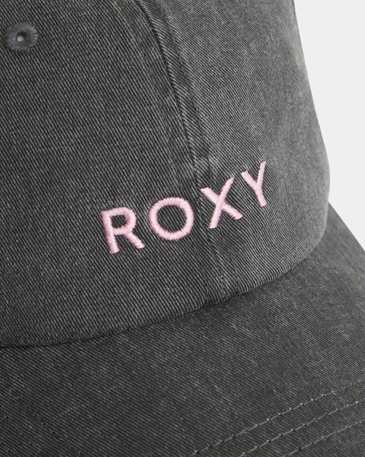 LONG DAYS CAP -RoxyURJHA03227-PHANTOM-1SZ