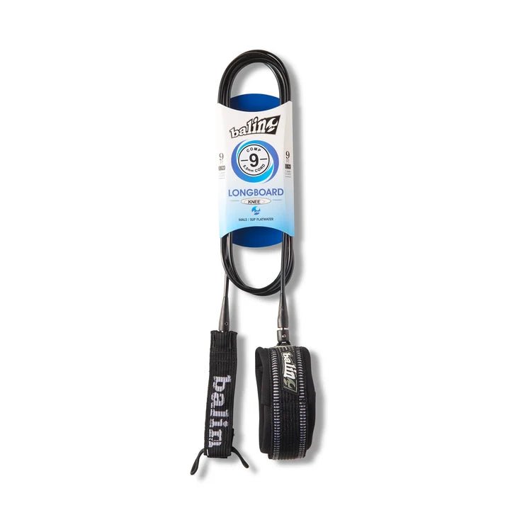 Longboard Ankle 9 Comp -Balin01-Cm9C