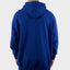 Longview Stadium Oversized Box Fit Hoody - DickiesDM124 - HO02 - Royal Blue - 2XL