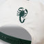 Los Stingers 6 Panel Cap - Natural - Botanical Garden - ThrillsTH25 - 513A - Natural - Botanical Garden - One Size