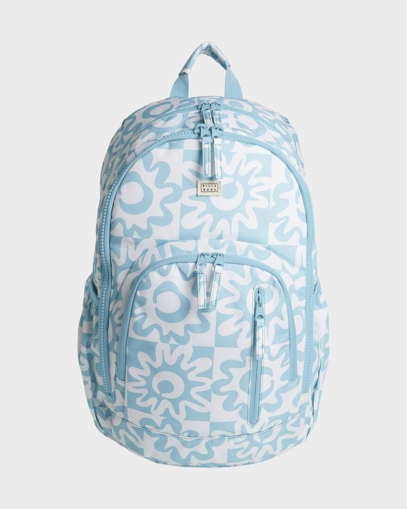 LOST ON YOU ROADIE JR - BillabongUBGBP00121 - Misty Blue - 
