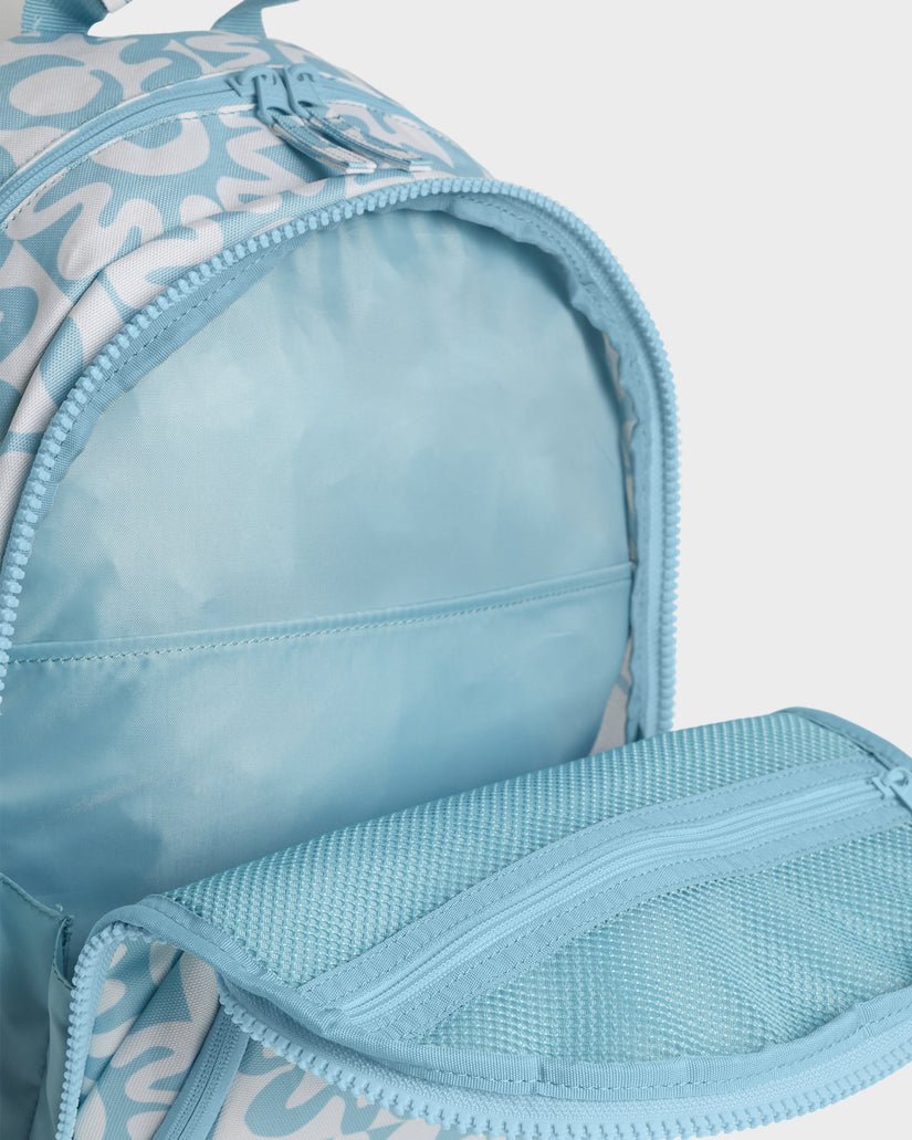 LOST ON YOU ROADIE JR - BillabongUBGBP00121 - Misty Blue - 
