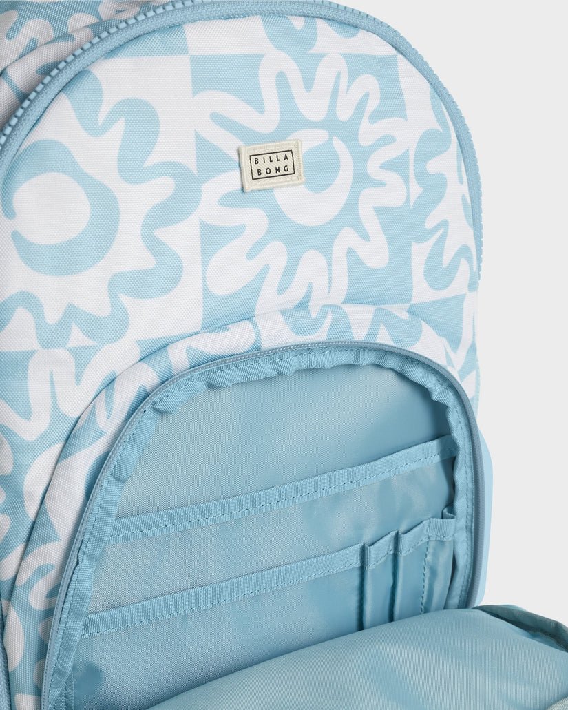 LOST ON YOU ROADIE JR - BillabongUBGBP00121 - Misty Blue - 