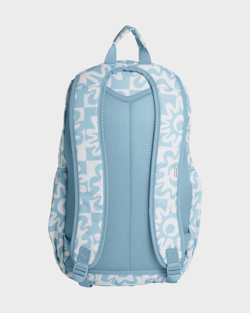 LOST ON YOU ROADIE JR - BillabongUBGBP00121 - Misty Blue - 
