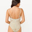Lottie Check Good One Piece - Rip Curl0JZWSW - 1150 - Blue/Tangerine - L