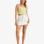 Love Always Skirt - BillabongUBJWK00163 - SCS - Salt Crystal - L