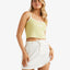 Love Always Skirt - BillabongUBJWK00163 - SCS - Salt Crystal - L