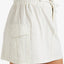 Love Always Skirt - BillabongUBJWK00163 - SCS - Salt Crystal - L