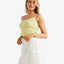 Love Always Skirt - BillabongUBJWK00163 - SCS - Salt Crystal - L