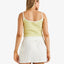Love Always Skirt - BillabongUBJWK00163 - SCS - Salt Crystal - L