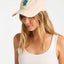LOVE AND SUN CAP -BillabongUBJHA00466-WHITECAP-1SZ
