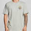 Lovin Every Minute SS Tee - The Mad HueysH124M01006 - Faded Dust - Faded Dust - M