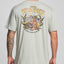 Lovin Every Minute SS Tee - The Mad HueysH124M01006 - Faded Dust - Faded Dust - M