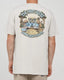 LOVING EVERY UTE | SS TEE -The Mad HueysH426M01008-SMOKE WASHED-S