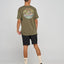 LOVING MANGROVES | SS TEE - The Mad HueysH125M01009-OLIVE-S