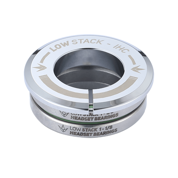 LOW STACK HEADSET IHC - EnvyHEADLOWIHCCH