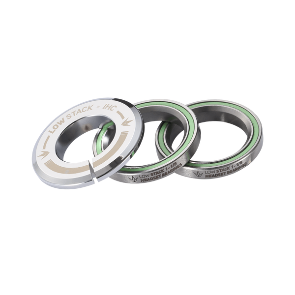 LOW STACK HEADSET IHC - EnvyHEADLOWIHCCH