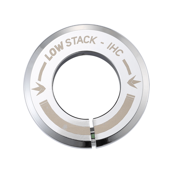 LOW STACK HEADSET IHC - EnvyHEADLOWIHCCH