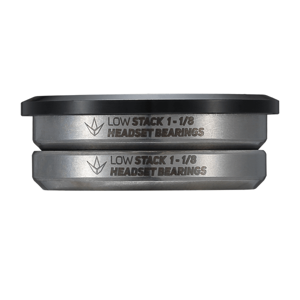 LOW STACK HEADSET IHC - EnvyHEADLOWIHCBK