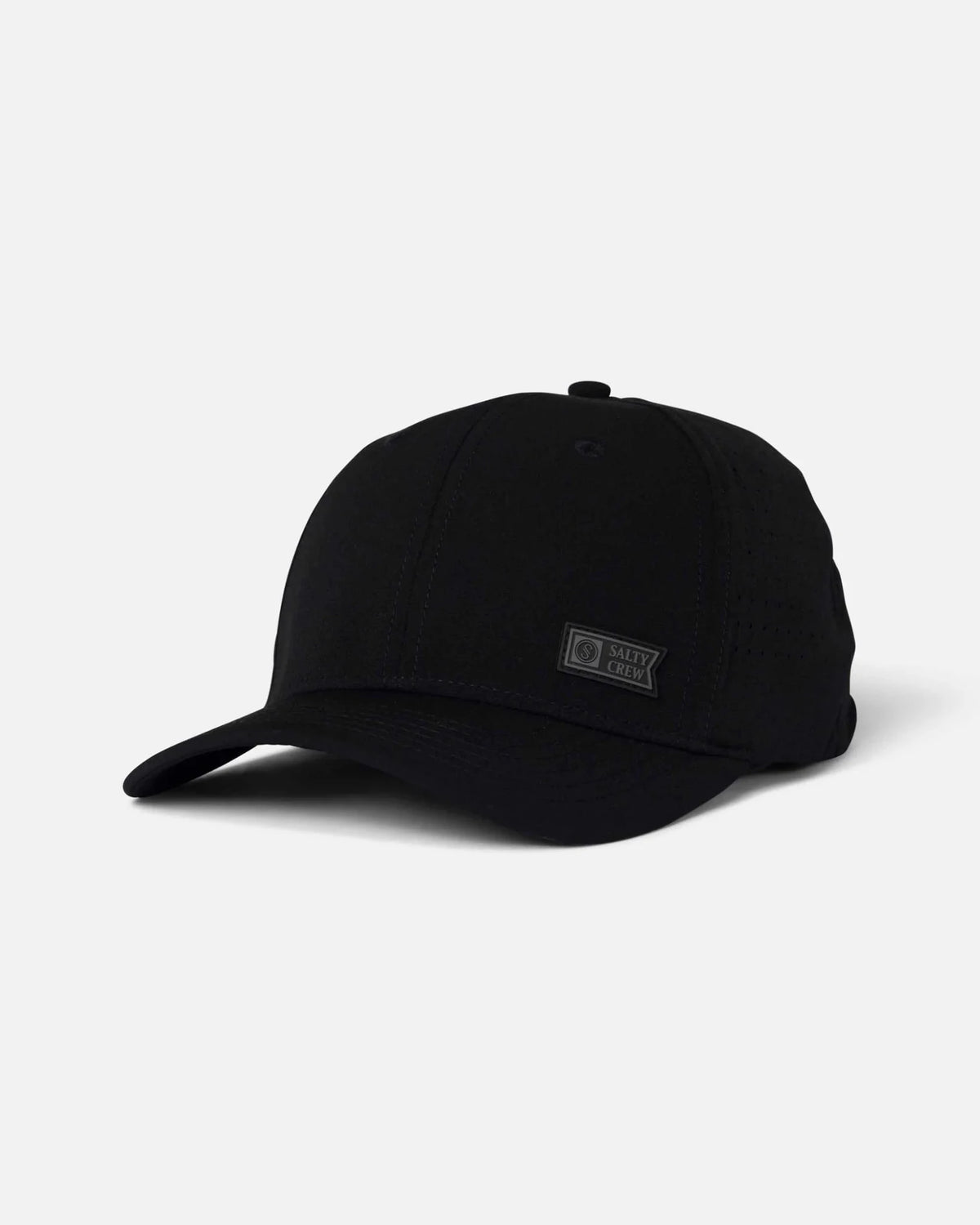 LOWDOWN SNAPBACK -Salty Crew35035780-BLACK-1Sz