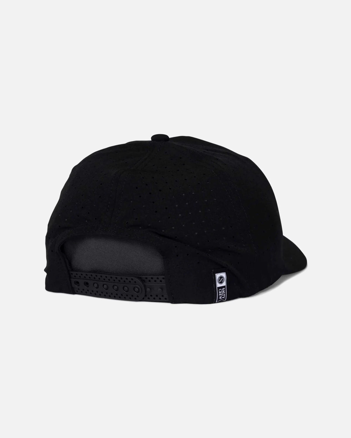 LOWDOWN SNAPBACK -Salty Crew35035780-BLACK-1Sz